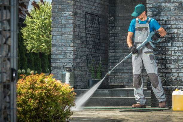 Solar Panel Cleaning in Oakland, MO