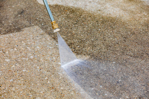 Best Roof Washing  in Oakland, MO