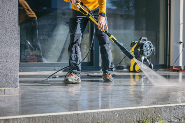 Best Building Exterior Washing  in Oakland, MO