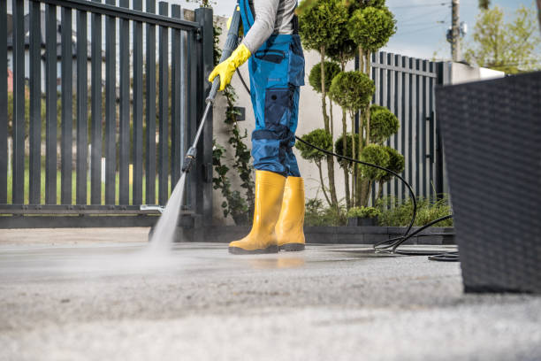 Best Gas Station Cleaning  in Oakland, MO