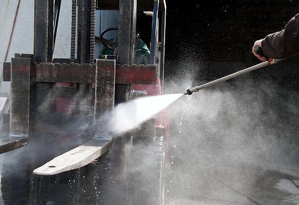 Best Machinery and Equipment Cleaning  in Oakland, MO